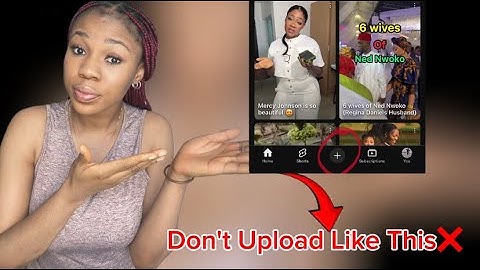 How To Upload Videos the Right Way To Get More Views#seo