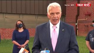 One Dead, Officer Wounded in Knoxville, Tennessee High School Shooting