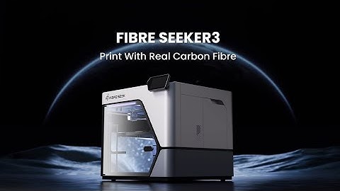 Now on Kickstarter: Next Gen 3D Printing For Makers And Pros