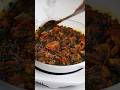 How to make Eforiro #nigerianfood #food