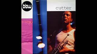 Blow  - The Cutter (J  Rainbow Dj Edit Mashup)