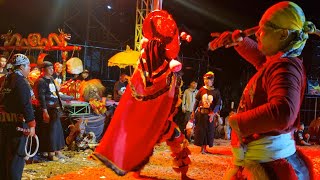 Ampak Ampak Singo Barong Jaranan SINGO BUDOYO Krodonan Gondang Bojonegoro 2025