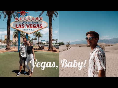 Video: Las Vegasin parhaat klubit