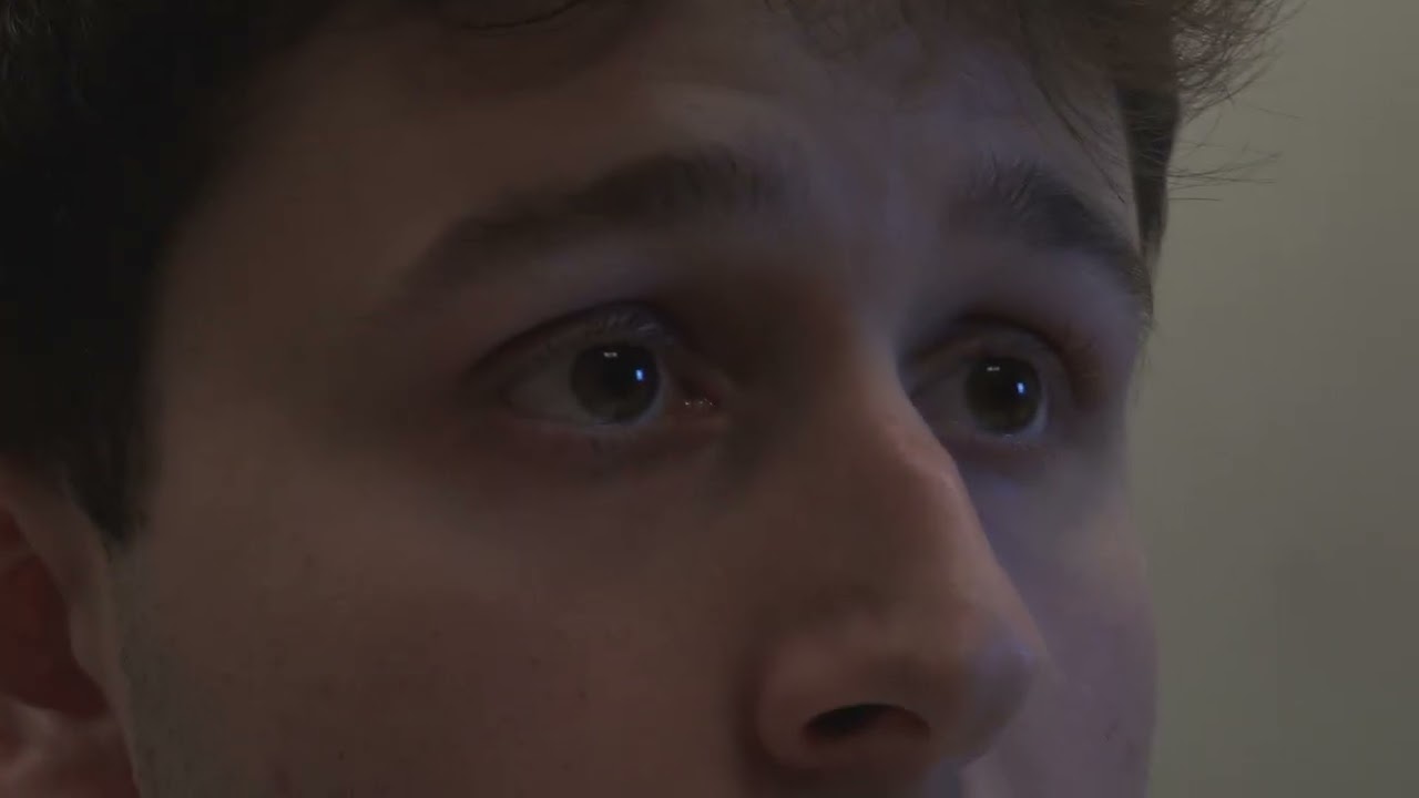 The Rules - Short film 