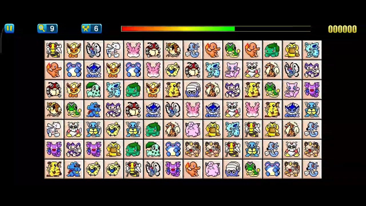 Onet Klasik - [Chen Program Study] - 過過病2 - 1st Soundtrack- Pikachu ...