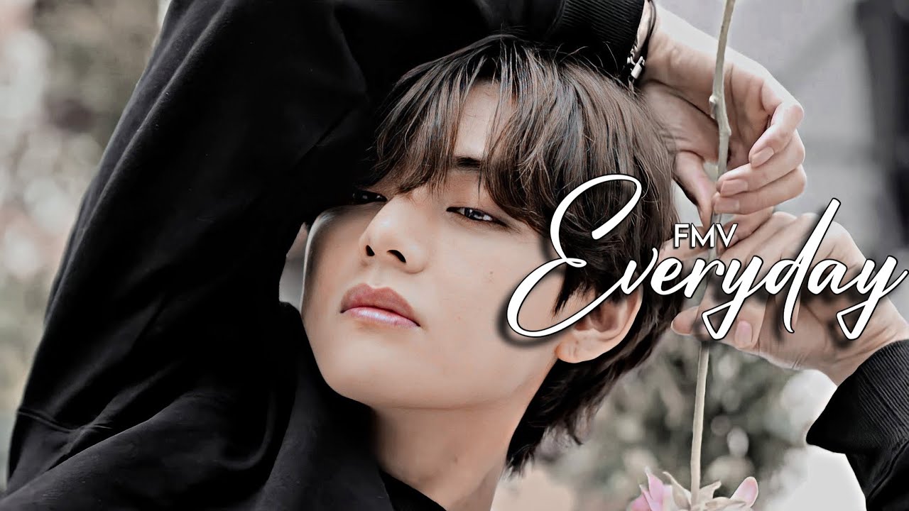 [𝗙𝗠𝗩] 𝑻𝒂𝒆𝒉𝒚𝒖𝒏𝒈|| 𝐄𝐯𝐞𝐫𝐲𝐝𝐚𝐲