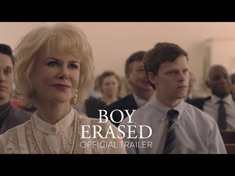 Boy Erased