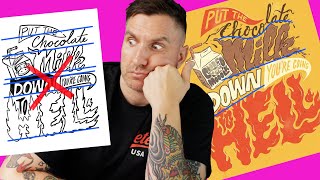 How to Tighten a Sketch Without Killing It.
