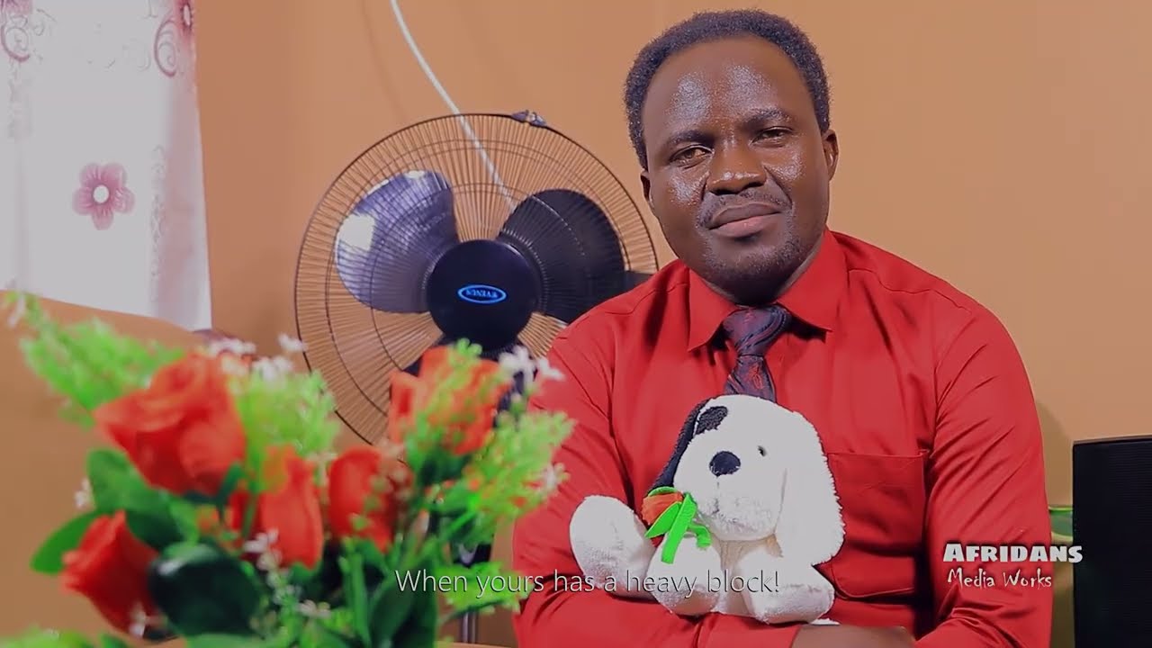 NYAR MAGDALA OJUKI//OFFICIAL HD VIDEO//BY  EV. LEWIS OKUL//+254793044509 / +254737537004