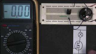 MOSFET Basics