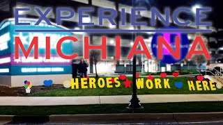 Experience Michiana: DTSB