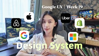 自学UIUX国际大厂的免费UI组件分享