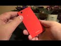 Sony Xperia Z3 Compact. Честный обзор о компактном флагмане.