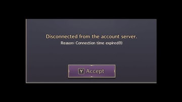How to Fix Throne and Liberty "Disconnected from server. GateServer Disconnected" Error - 2025