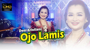 Deni Kristiani - Ojo Lamis (Official Music Video)