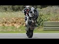 Honda CB1000R 2018: Το οδηγούμε σε Ελλάδα και Ισπανία