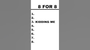 Thumbnail of Day 28 of 44: Posting Every Day Until My Music Project Drops #8for8 #tracklist
