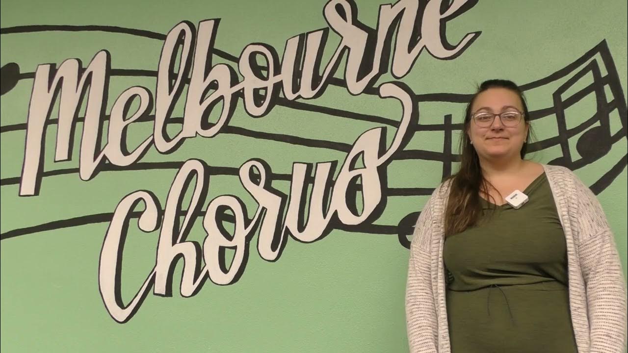 Elective Chorus Harris YouTube