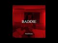 [FREE] Melodic Rnb Drill Type Beat "Baddie" | R&B x UK Drill Instrumental