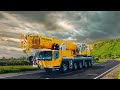 Liebherr - LTM 1150-5.3 - The jewel in your fleet