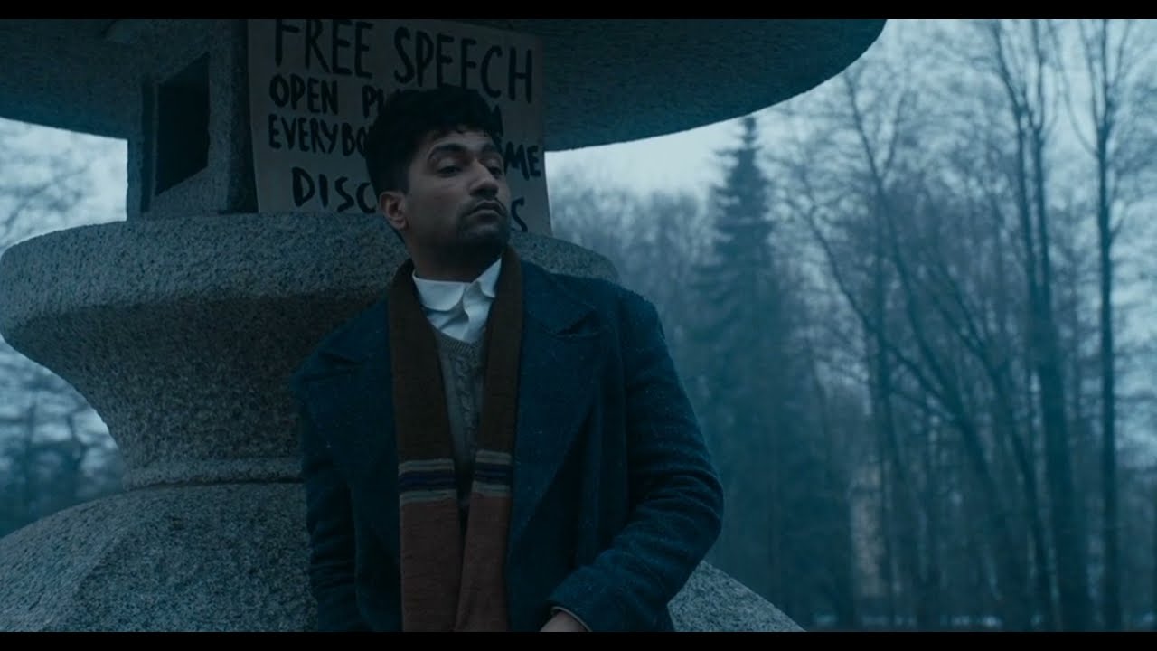 Free humanity speech scene from_-_Sardar Udham movie.