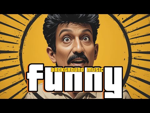 Happy Funny Background Music No Copyright Friendship Comedy BGM 