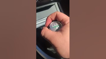 Shift knob m performance danified