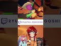 Smacznego grzyba #vtuber #vtuberpl #vtuberclips #peak