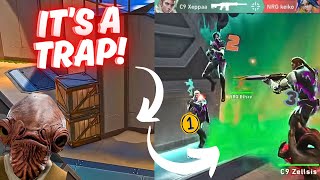 Why You SHOULD NEVER Play This New Corner! | 4 New Breeze Tips!