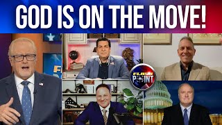 FlashPoint: God Is on the Move in the News! (3/10/25)