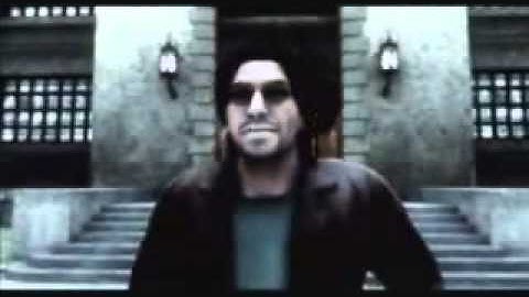 Driver Parallel Lines Tribute 2011