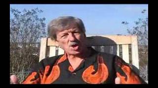 Unlikely Ambassador- David Barstow