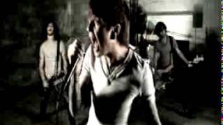 Memphis May Fire-Ghost In The Mirror(Saw VI Soundtrack)