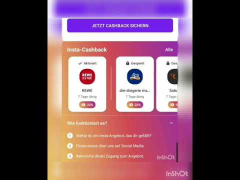 So funktioniert der VegasNova Cashback-Mechanismus