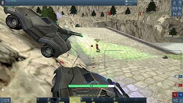 2025: Unreal Tournament’s VCTF Mode Keeps Delivering! - VCTF - UT99 - Online gameplay