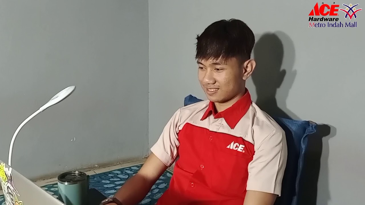 ACE Hardware MIM I Product review I SOLUSI KERJA DI RUMAH 