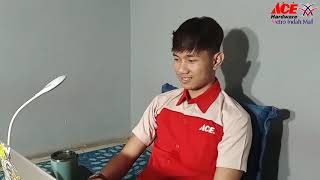 ACE Hardware MIM I Product review I SOLUSI KERJA DI RUMAH #ACE #ACEWITHYOU #ACEHARDWARE