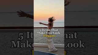 Download Lagu 5 Items That Make You Look Elegant and Wealthy! #elegance #oldmoneyaesthetic #stayclassy #oldmoney MP3