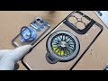 Moto Edge 70 Fusion Back Cover ! Moto Edge 70 Fusion New Back Cover