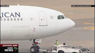 Numsa calls on SCOPA to block SAA/Takatso aviation deal