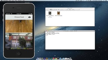 How to Upload Files from PhoneGap to Node.js