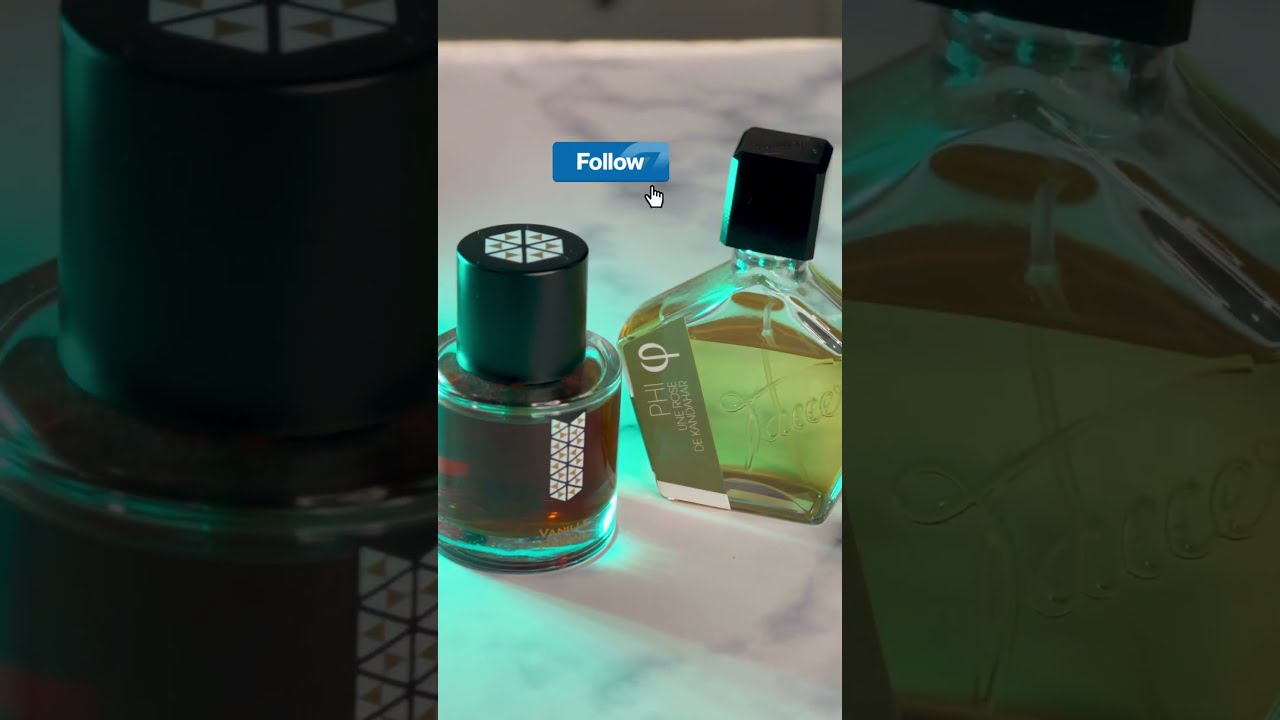 3 Fragrance Layering Combination You Must Try nicheperfume attar perfumereels
