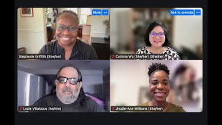 Be Heard: Pitching Your Op-Ed