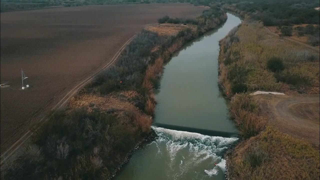 los indios tx.rio grande YouTube