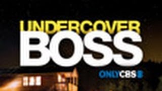 KOA Undercover Boss Trailer
