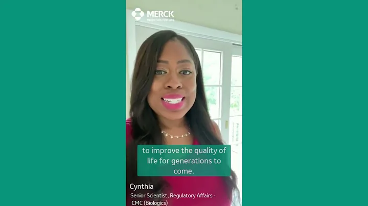 Empyloyee spotlight: Cynthia Nichole-Perkins