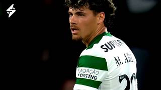 Maxi Araújo - Complete Season in 2026!