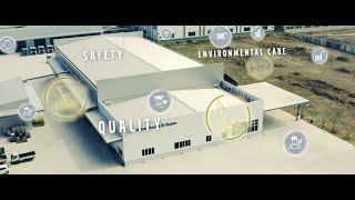 【Volvo商用車.太古高雄旗艦服務中心盛大開幕】南臺灣最強基地,建構 360° 產業生態圈!