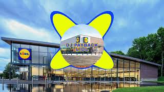 DJ Payback - Lidl