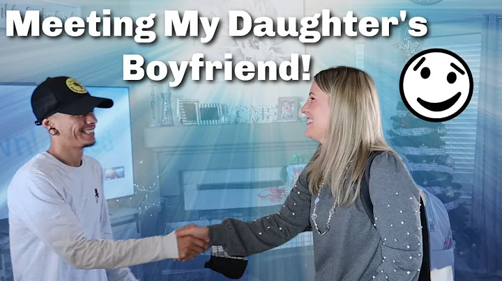 Meeting Daughters Boyfriend For The First Time | C...